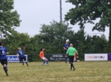 S.K.N.W.K. 1 - G.P.C. Vlissingen 1  (competitie) seizoen 2024-2025 (fotoboek 1) (35/126)